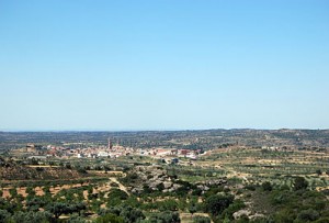 Valdealgorfa,_Teruel,_Aragón