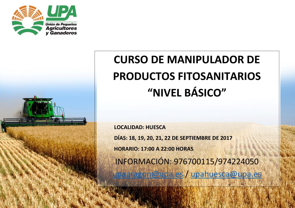 CARTEL Fitos Huesca 18 0917-001