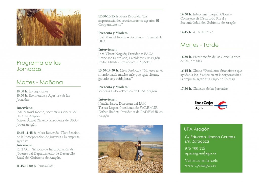 PROGRAMA-JORNADA-24-OCTUBRE---UPA-ARAGON-002