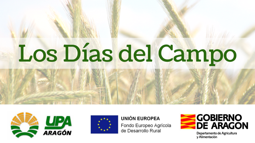 Los Días del Campo 2019 UPA (1)